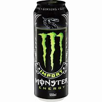 Pack de 24 canettes Monster ultra energy , 50 cl